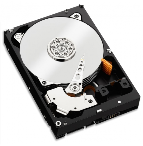 Disco Duro 2.5" 1.5TB WD
