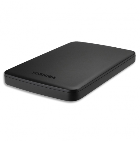 Disco Duro 2.5" 2TB