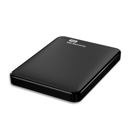 Disco Duro 2.5" 2TB WD Elements