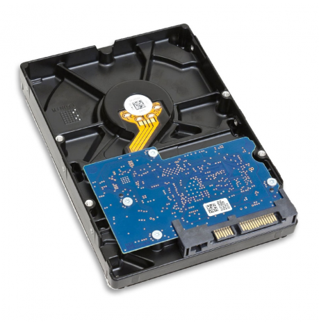 Disco Duro 2.5" 500GB