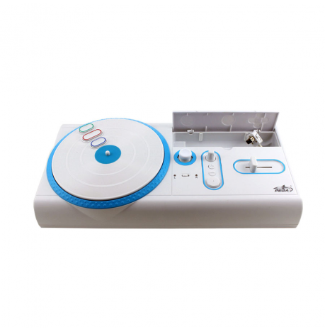 DJ Hero compatible