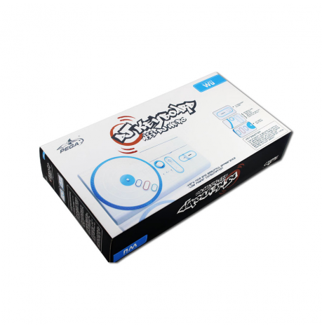 DJ Hero compatible