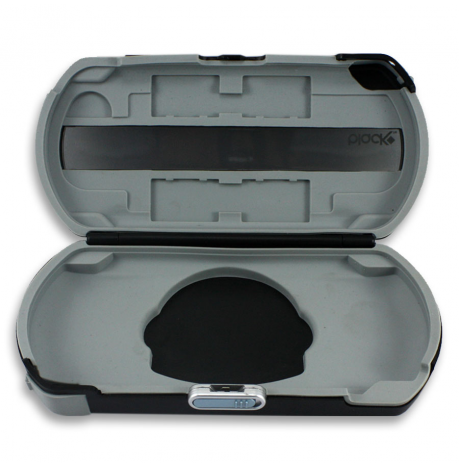Estuche Transporte 3en1