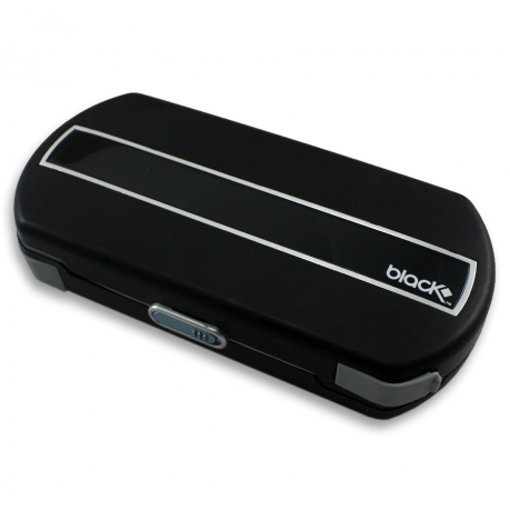 Estuche Transporte 3en1
