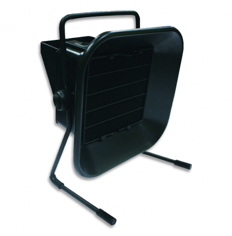 Extractor de Humos