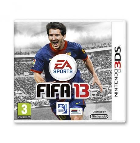 FIFA 13