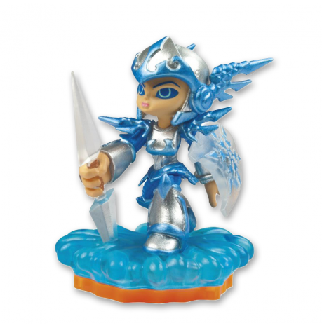 Figura Skylanders Chill