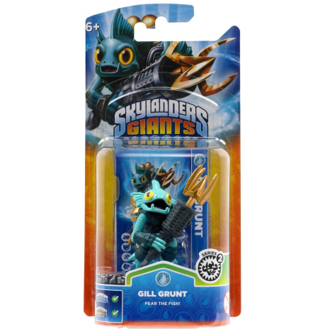 Figura Skylanders Hex