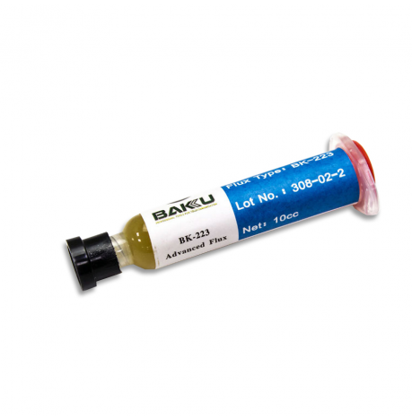 Flux Avanzado 10 cc