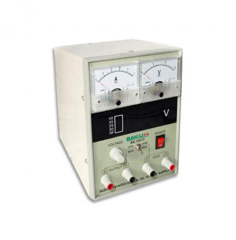 Fuente Alimentación Regulable BK-1501T