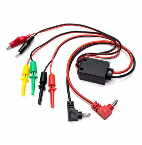 Fuente Alimentación Regulable BK-1501T
