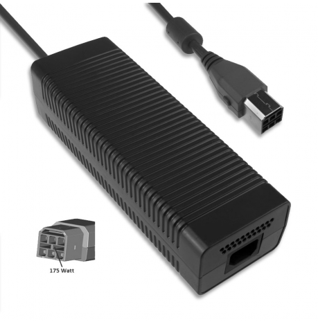 Fuente de Alimentación para XBOX 360 FAT New
