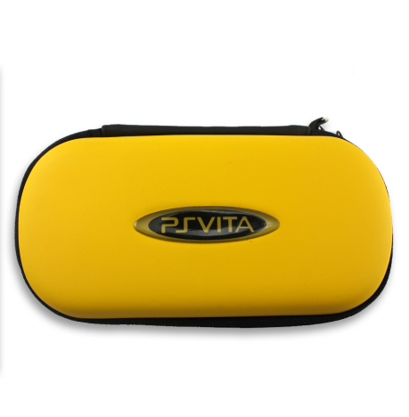 Funda AirFoam Pocket en AMARILLO
