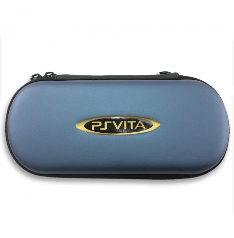 Funda AirFoam Pocket en AZUL