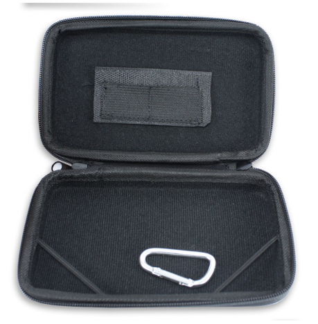 Funda AirFoam Pocket en BLANCO
