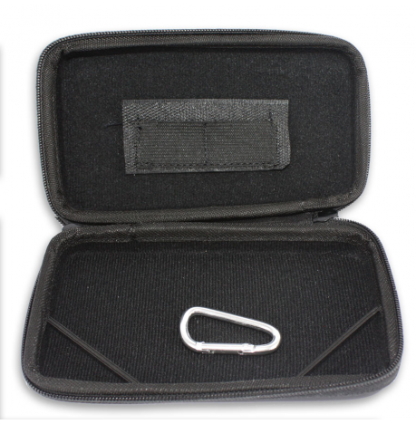 Funda AirFoam Pocket en NEGRO