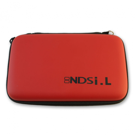 Funda AirFoam Pocket en ROJO