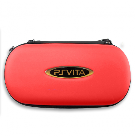 Funda AirFoam Pocket en ROJO