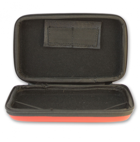Funda AirFoam Pocket en ROJO