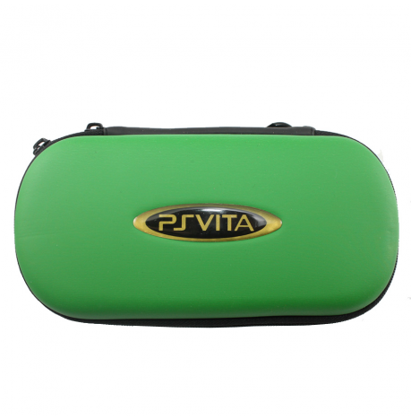 Funda AirFoam Pocket en VERDE