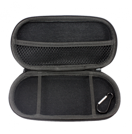 Funda AirFoam Pocket en VERDE