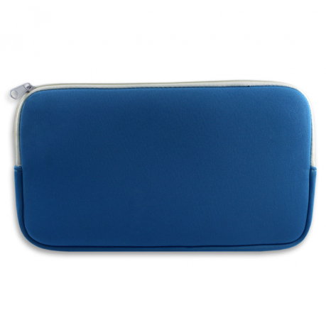 Funda Blanda AZUL