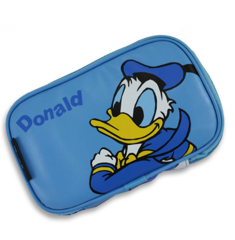 Funda Blanda DONALD