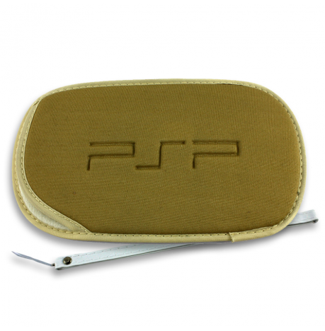 Funda Blanda DORADO