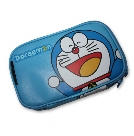 Funda Blanda DORAEMON