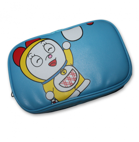 Funda Blanda DORAEMON