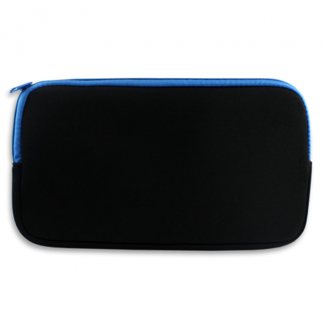 Funda Blanda NEGRA