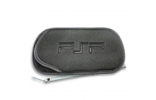 Funda Blanda NEGRA