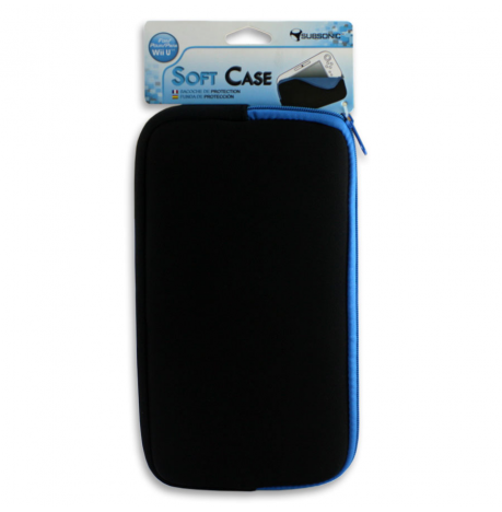 Funda Blanda NEGRA