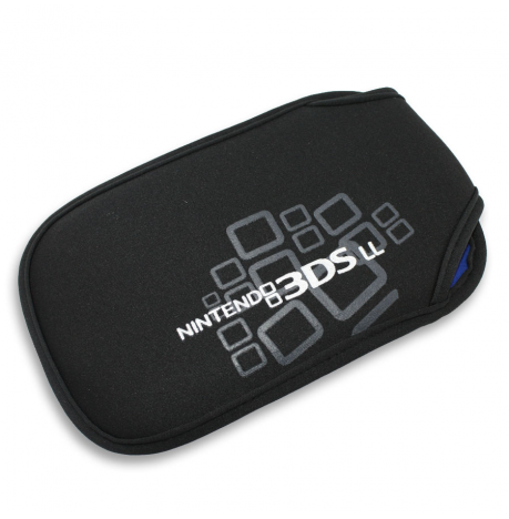 Funda Blanda NEGRO