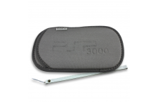 Funda Blanda PLATA