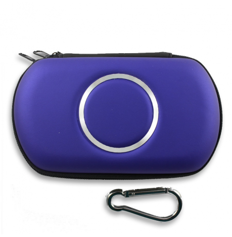 Funda de AirFoam en AZUL