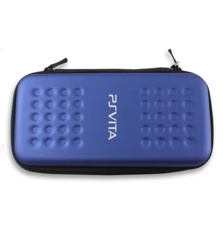Funda de AirFoam en AZUL HORI