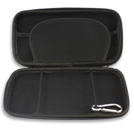 Funda de AirFoam en AZUL HORI
