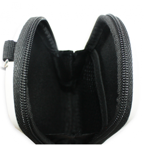 Funda de AirFoam en BLANCO