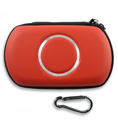 Funda de AirFoam en ROJO