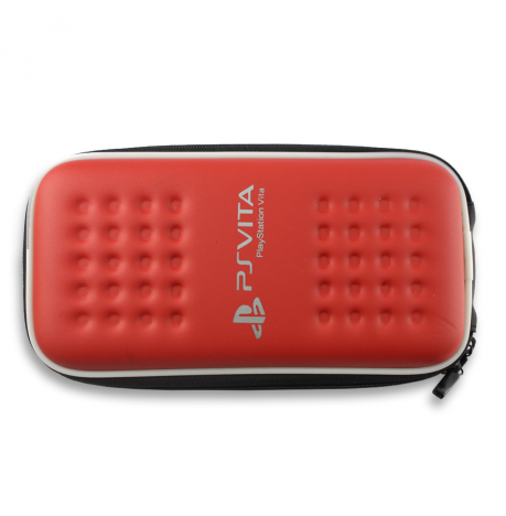Funda de AirFoam en ROJO
