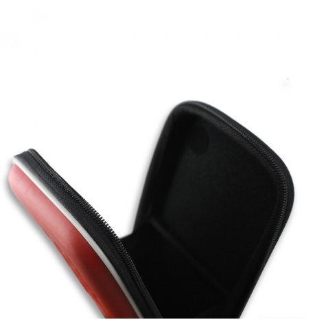 Funda de AirFoam en ROJO