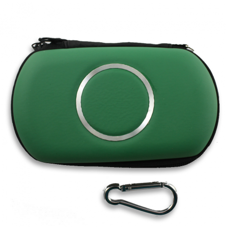 Funda de AirFoam en VERDE
