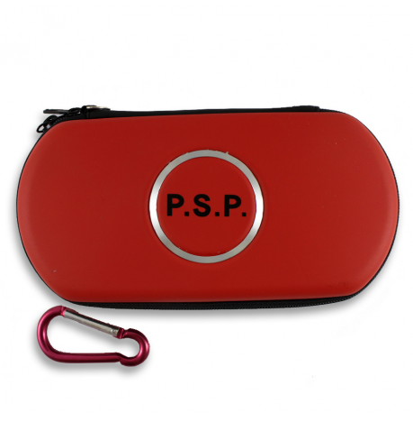 Funda de AirFoam en ROJO
