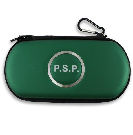 Funda de AirFoam en VERDE