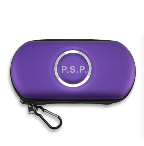 Funda de AirFoam en VIOLETA