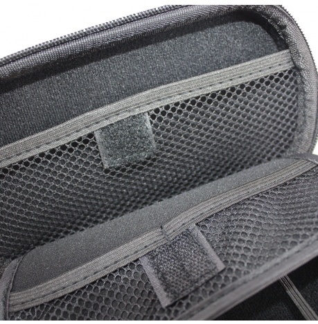 Funda de espuma AirFoam PLUS en VERDE