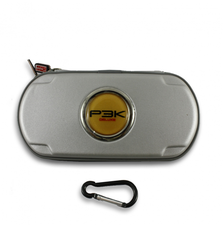 Funda De Luxe PLATA