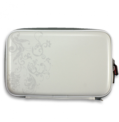 Funda PD Rigida BLANCO