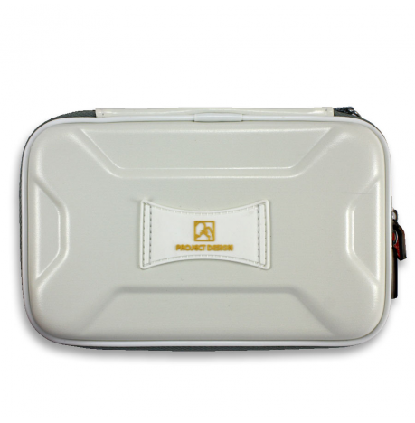 Funda PD Rigida BLANCO
